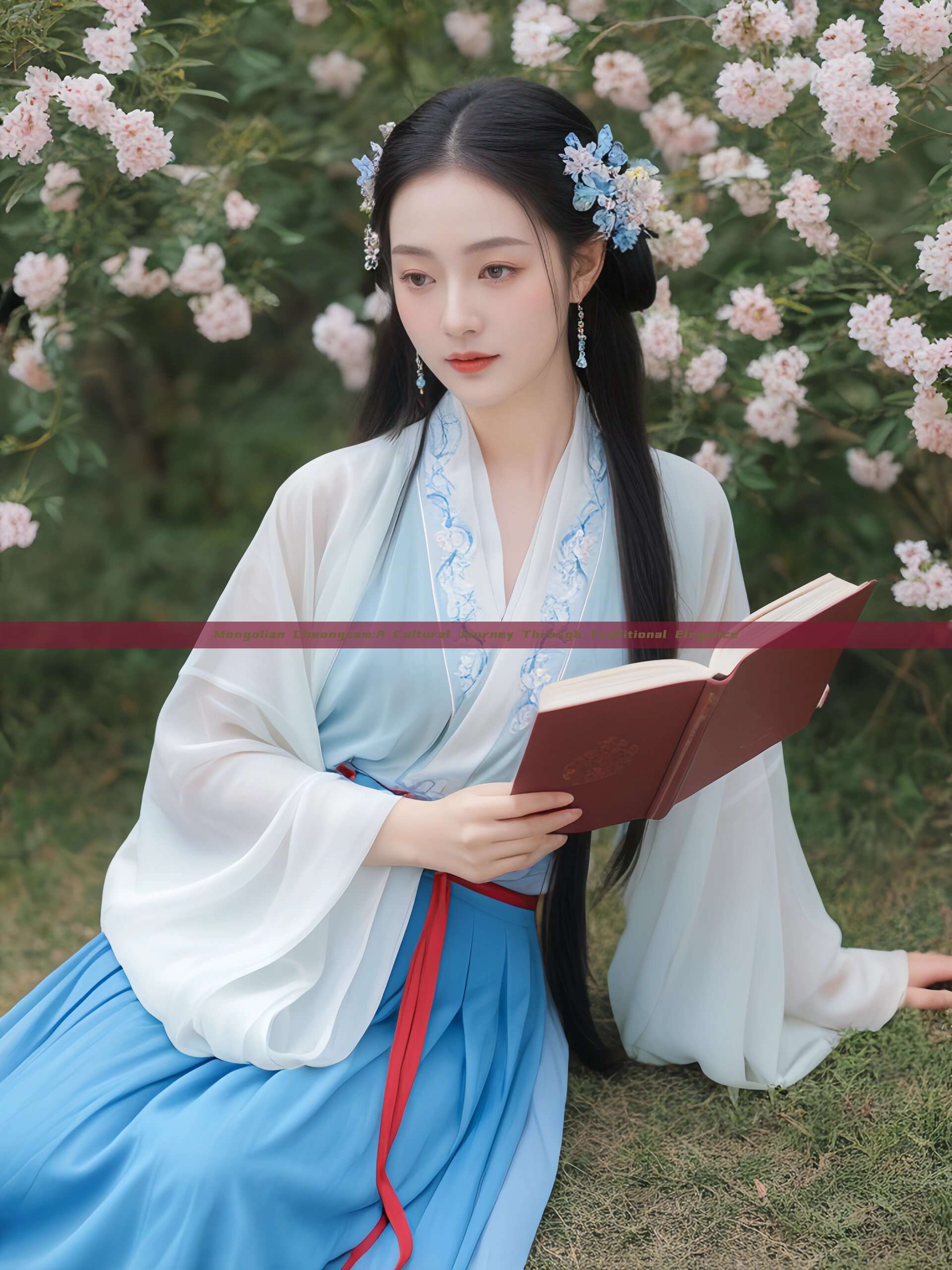 Mongolian Cheongsam:A Cultural Journey Through Traditional Elegance Mongolian Cheongsam:A Cultural Journey Through Traditional Elegance