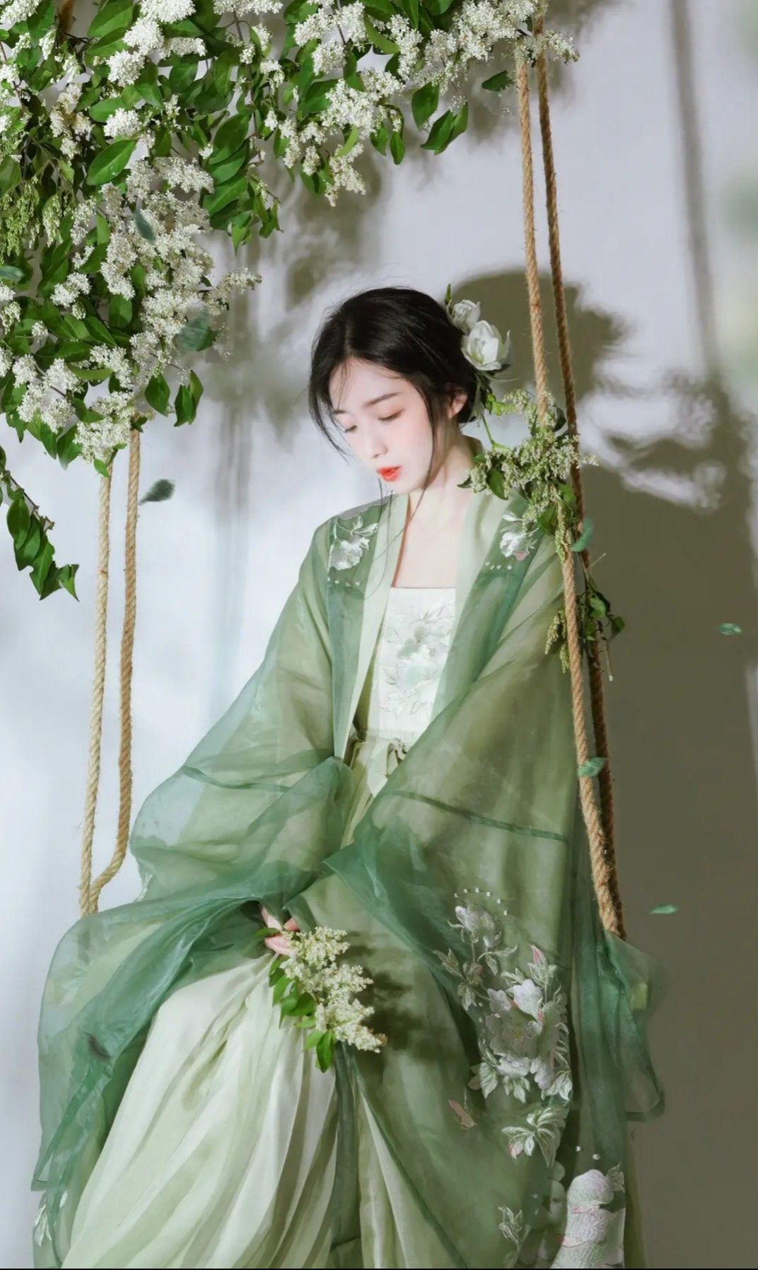 Womens Hanfu Hairpieces and the Revival of Traditional Elegance Womens Hanfu Hairpieces and the Revival of Traditional Elegance
