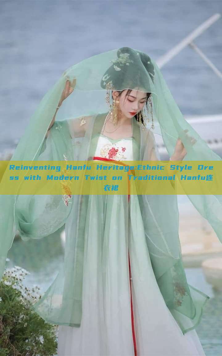 Reinventing Hanfu Heritage:Ethnic Style Dress with Modern Twist on Traditional Hanfu连衣裙 Reinventing Hanfu Heritage:Ethnic Style Dress with Modern Twist on Traditional Hanfu连衣裙
