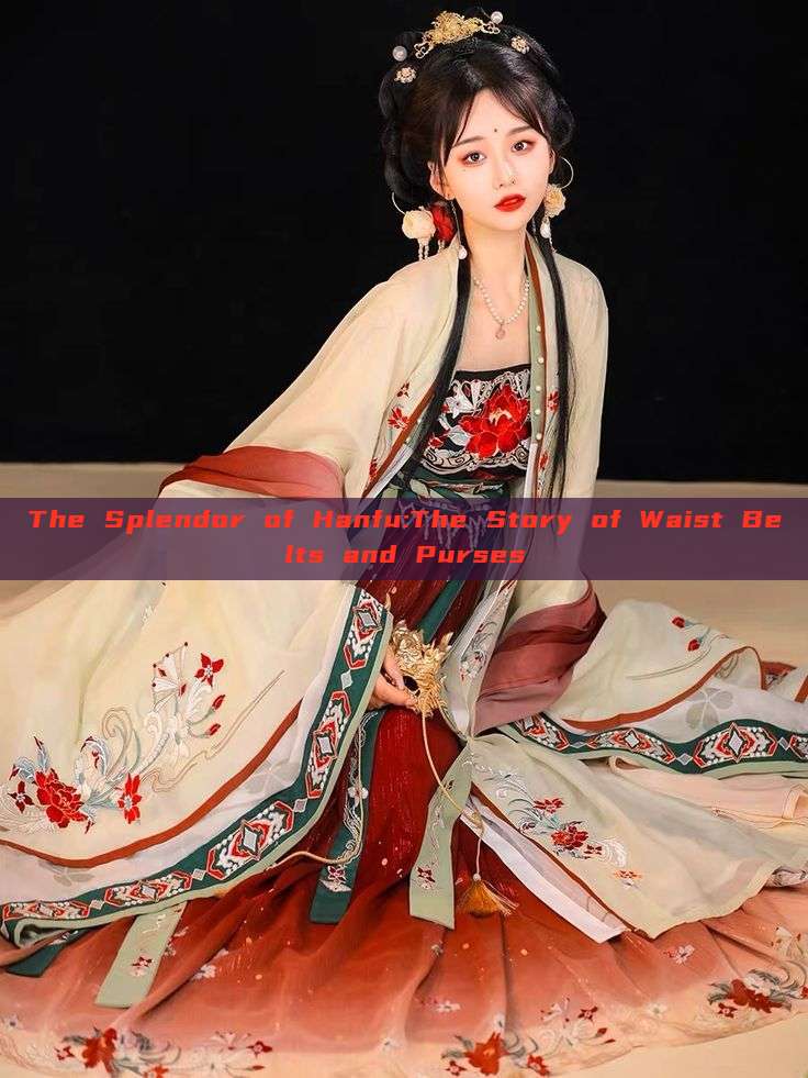 The Splendor of Hanfu:The Story of Waist Belts and Purses