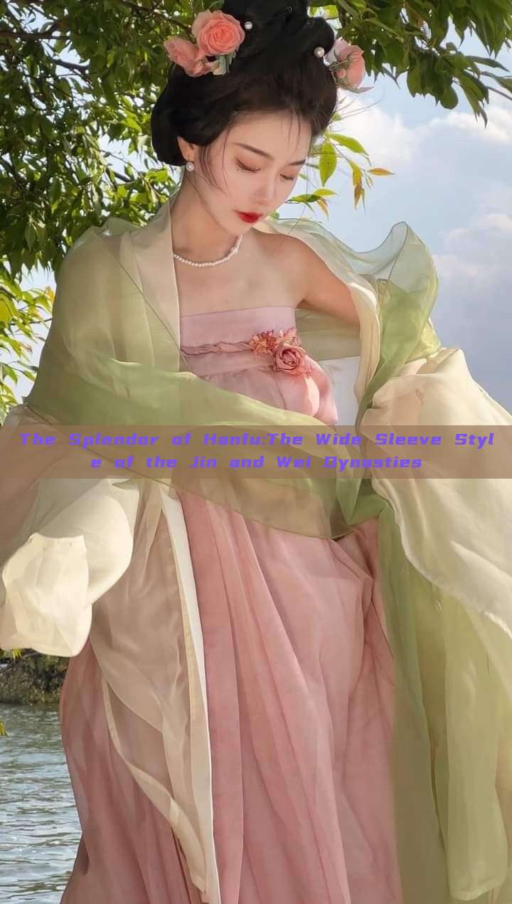 The Splendor of Hanfu:The Wide Sleeve Style of the Jin and Wei Dynasties