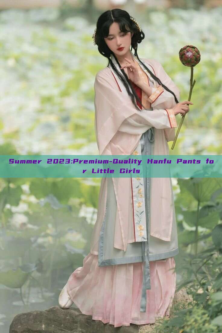 Summer 2023:Premium-Quality Hanfu Pants for Little Girls