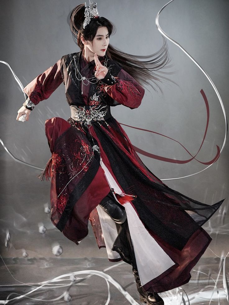 Lightweight Girls Hanfu Summer Dress for 12-Year-Old Lightweight Girls Hanfu Summer Dress for 12-Year-Old