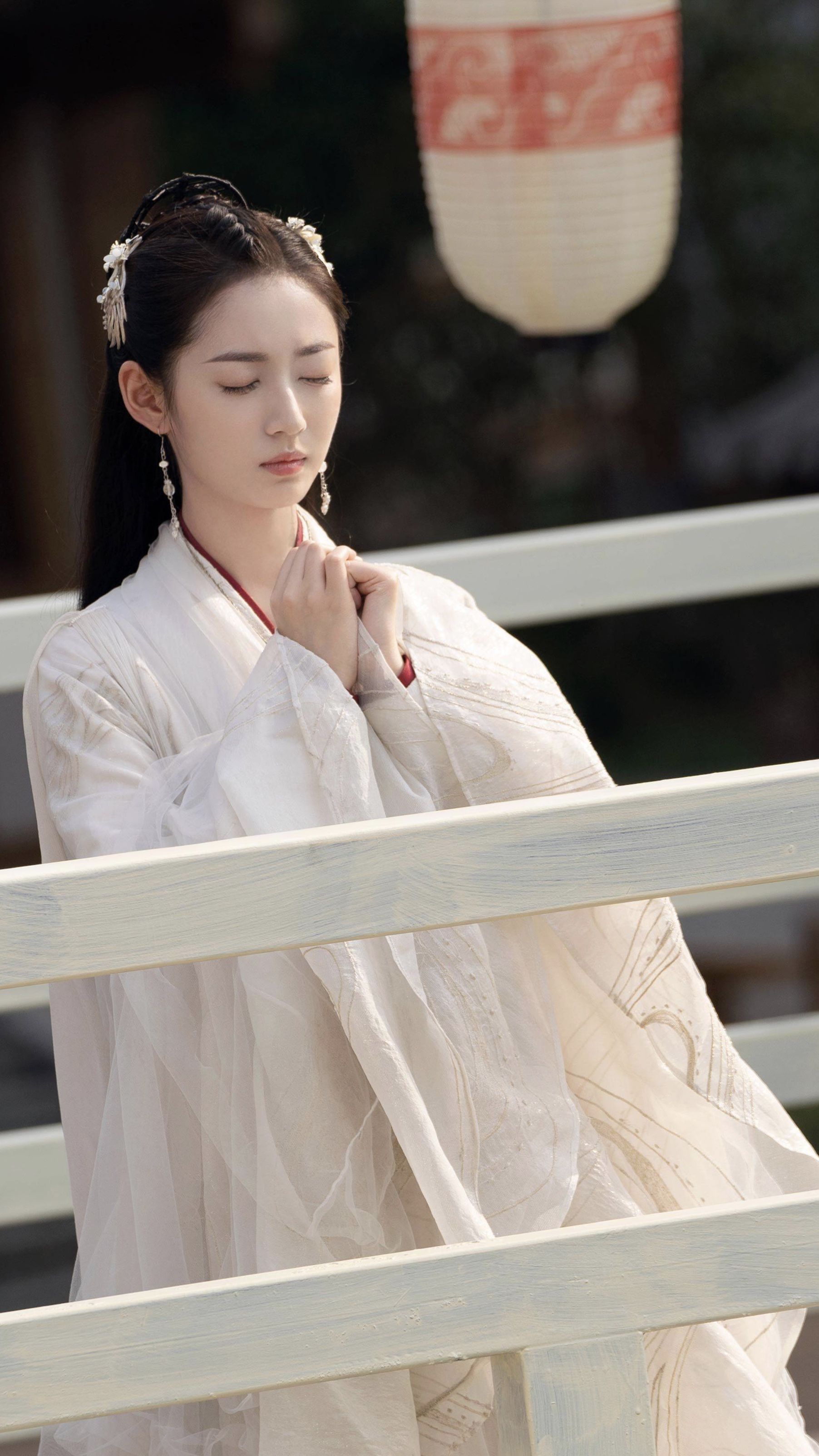 Hanfu Fashion:The Originality of Hanjin Memory Hanfu Fashion:The Originality of Hanjin Memory