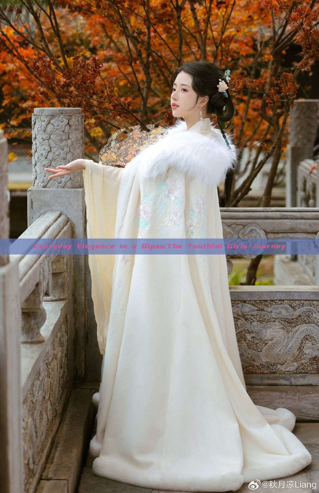 Everyday Elegance in a Qipao:The Youthful Girls Journey Everyday Elegance in a Qipao:The Youthful Girls Journey