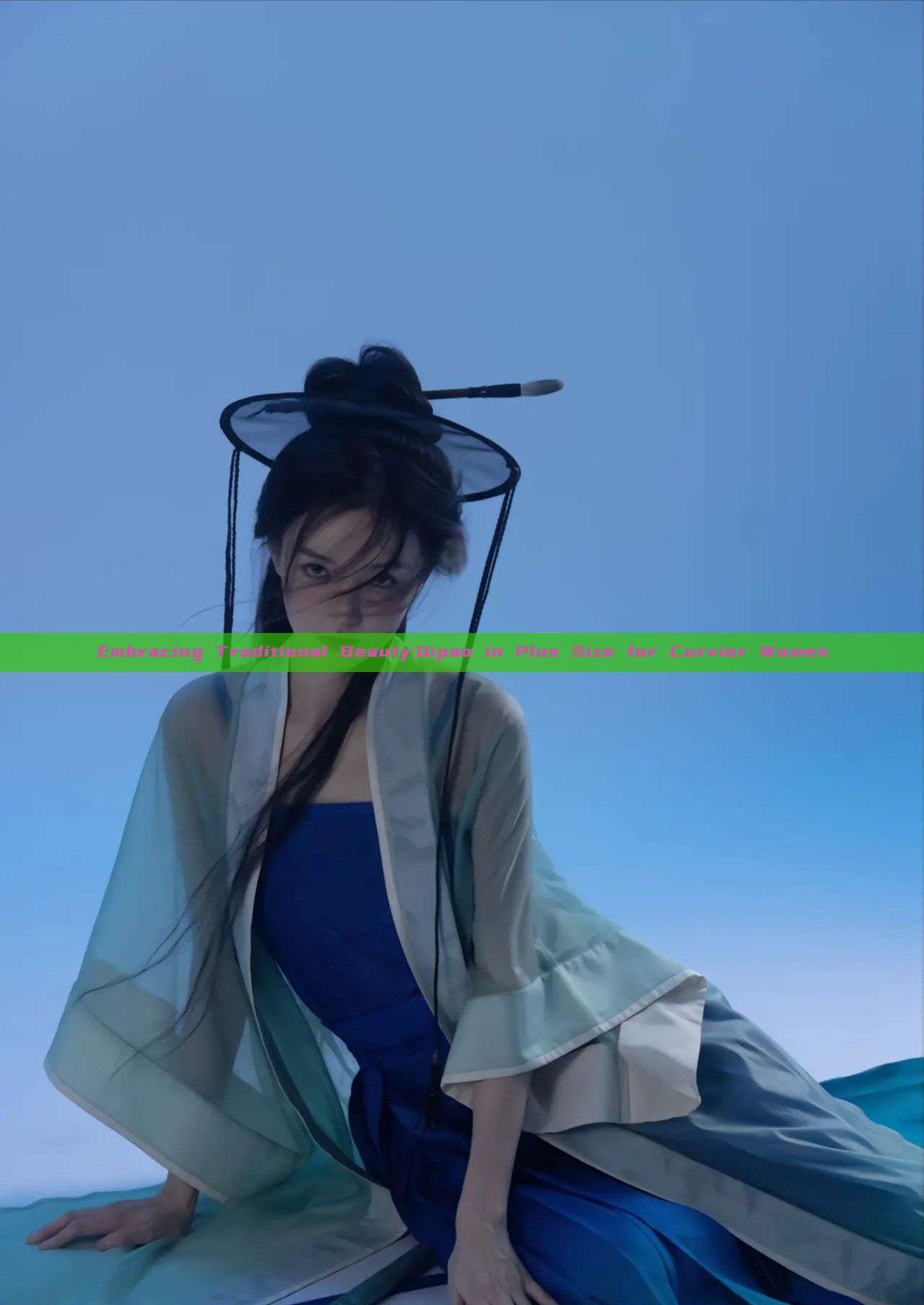 Embracing Traditional Beauty:Qipao in Plus Size for Curvier Women Embracing Traditional Beauty:Qipao in Plus Size for Curvier Women