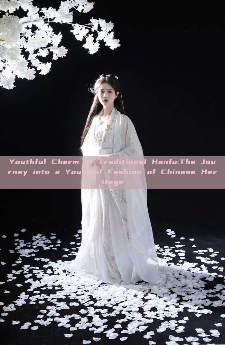 Youthful Charm of Traditional Hanfu:The Journey into a Youthful Fashion of Chinese Heritage Youthful Charm of Traditional Hanfu:The Journey into a Youthful Fashion of Chinese Heritage