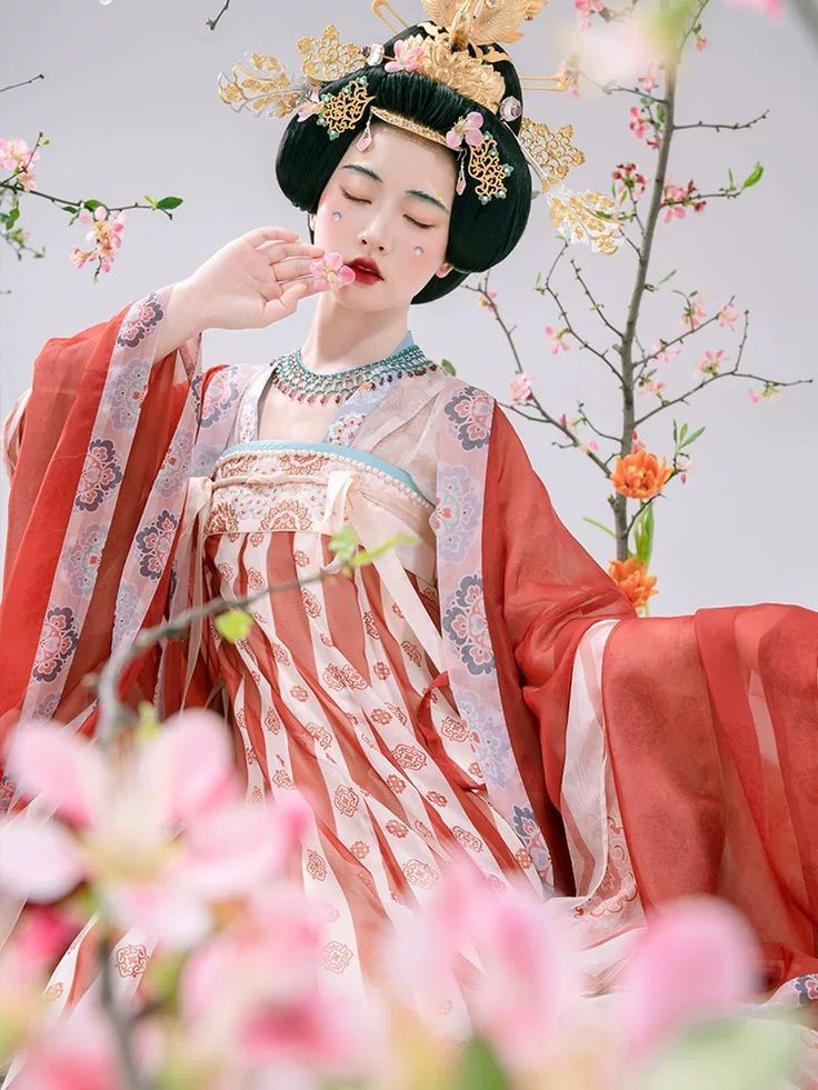Childrens Hanfu Fashion Show:A Glimpse into Traditional Chinese Elegance Childrens Hanfu Fashion Show:A Glimpse into Traditional Chinese Elegance