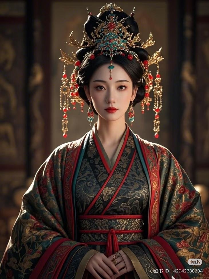 Teen Vogue:14-Year-Olds Summer Fashion with Hanfu Dress and a Hint of Curves Teen Vogue:14-Year-Olds Summer Fashion with Hanfu Dress and a Hint of Curves