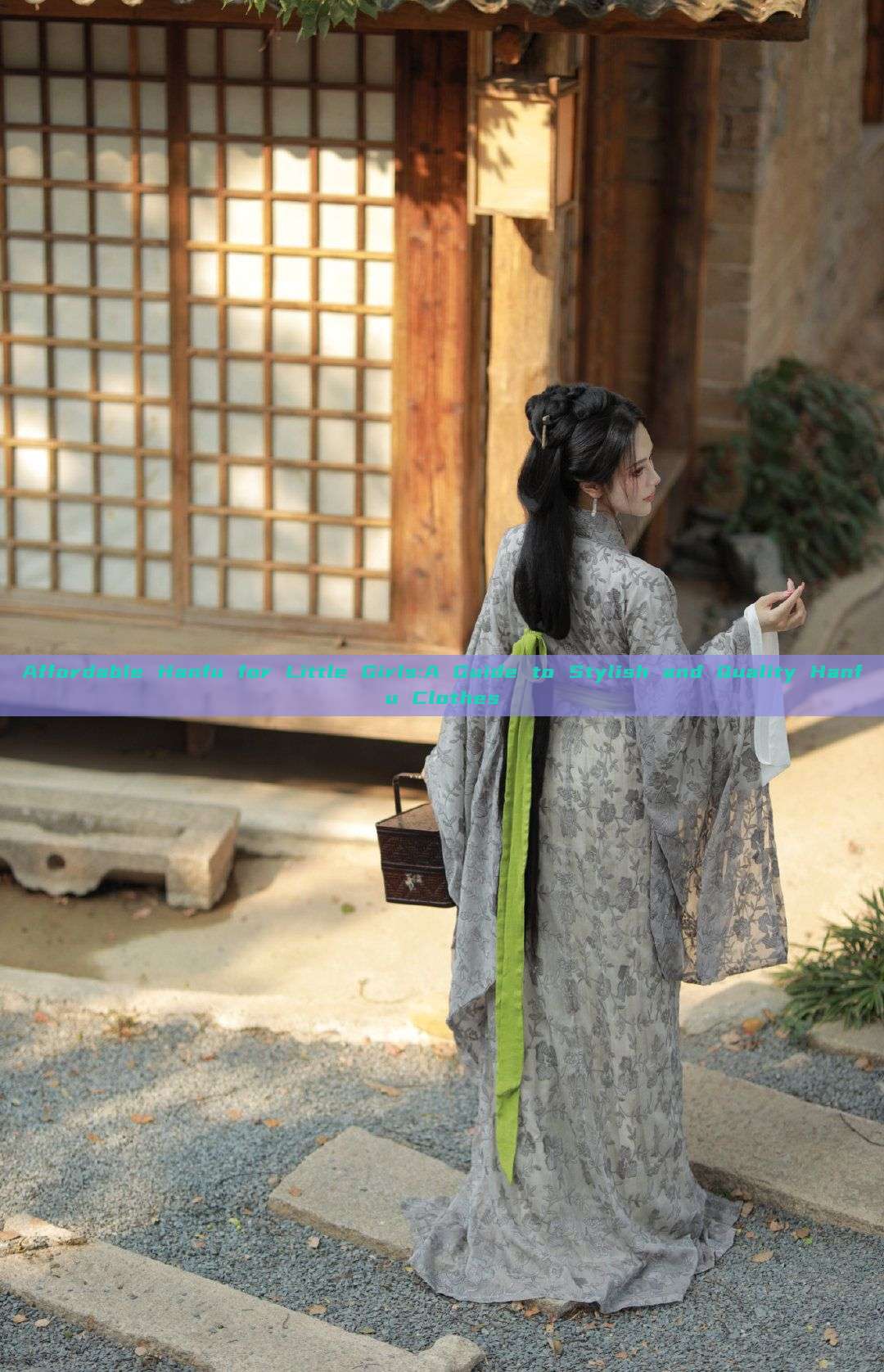 Affordable Hanfu for Little Girls:A Guide to Stylish and Quality Hanfu Clothes Affordable Hanfu for Little Girls:A Guide to Stylish and Quality Hanfu Clothes