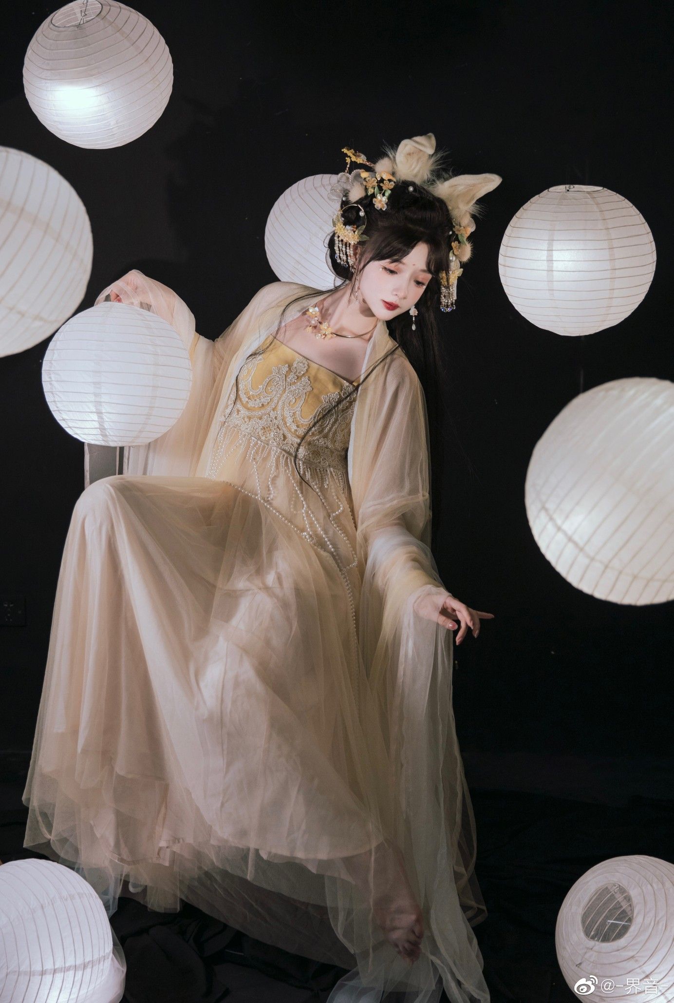 Elegant Qipao Accessories:A Complete Outfitting Guide Elegant Qipao Accessories:A Complete Outfitting Guide