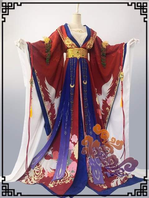Qingyun Original Hanfu:Unveiling the Essence of Traditional Chinese Elegance Qingyun Original Hanfu:Unveiling the Essence of Traditional Chinese Elegance
