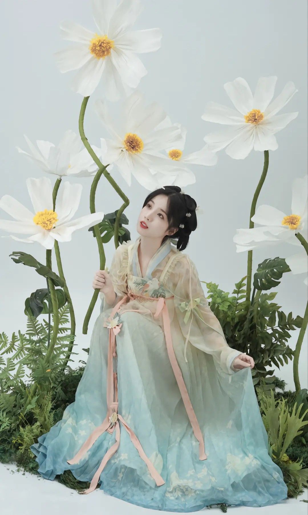 The Revival of Hanfu Culture in Henglu:Embracing Traditional Elegance in Modern Times The Revival of Hanfu Culture in Henglu:Embracing Traditional Elegance in Modern Times