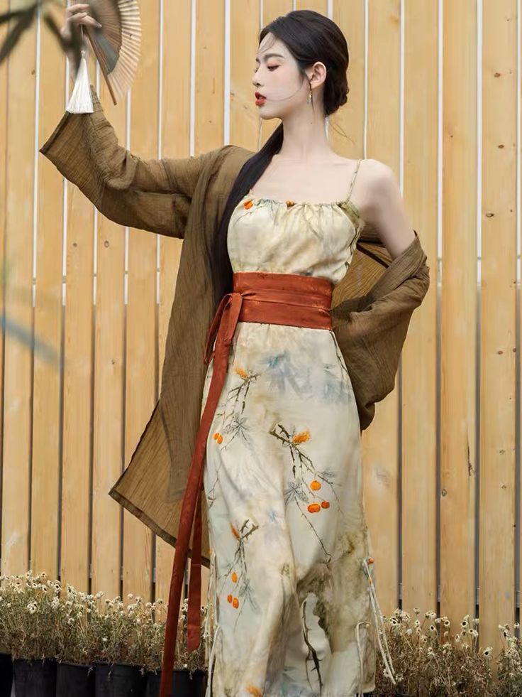 Winter Fashion:Exploring the World of Plus-Size Hanfu Traditional Chinese Clothing