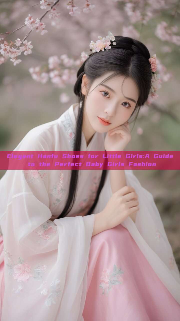 Elegant Hanfu Shoes for Little Girls:A Guide to the Perfect Baby Girls Fashion Elegant Hanfu Shoes for Little Girls:A Guide to the Perfect Baby Girls Fashion