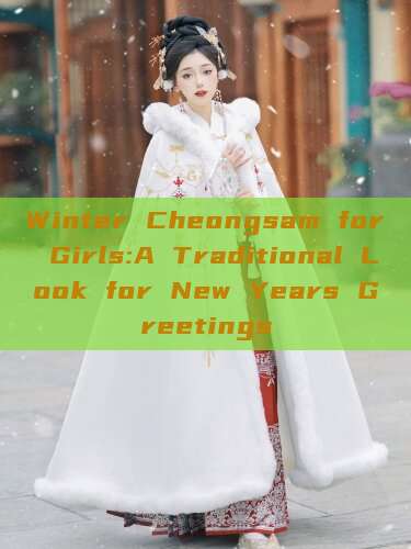 Winter Cheongsam for Girls:A Traditional Look for New Years Greetings Winter Cheongsam for Girls:A Traditional Look for New Years Greetings
