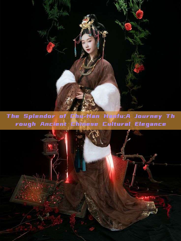 The Splendor of Chu-Han Hanfu:A Journey Through Ancient Chinese Cultural Elegance The Splendor of Chu-Han Hanfu:A Journey Through Ancient Chinese Cultural Elegance