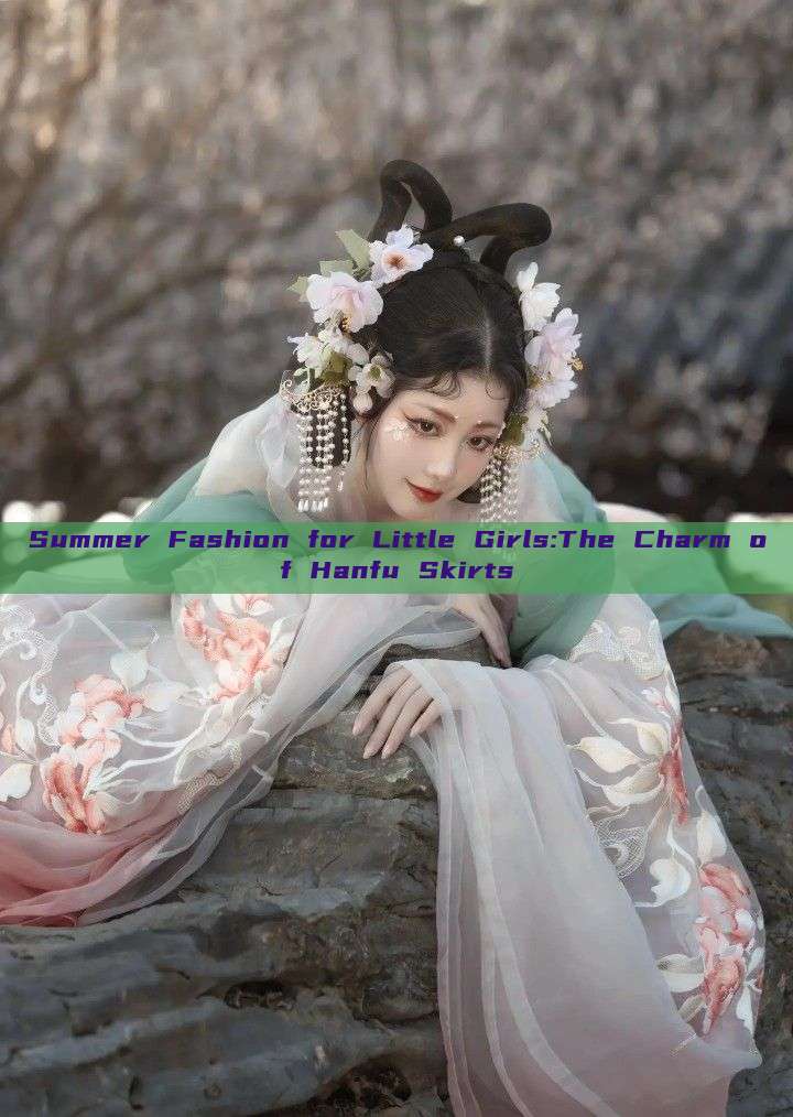 Summer Fashion for Little Girls:The Charm of Hanfu Skirts Summer Fashion for Little Girls:The Charm of Hanfu Skirts
