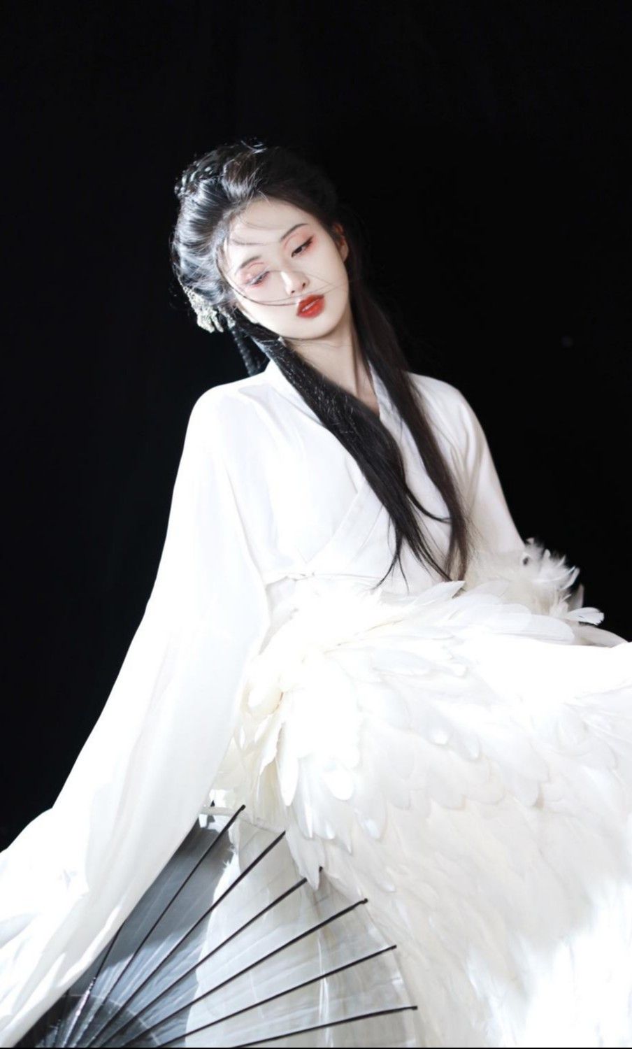 The Ethereal Elegance of Snake Year Cheongsam:A Journey Through Traditional Beauty The Ethereal Elegance of Snake Year Cheongsam:A Journey Through Traditional Beauty
