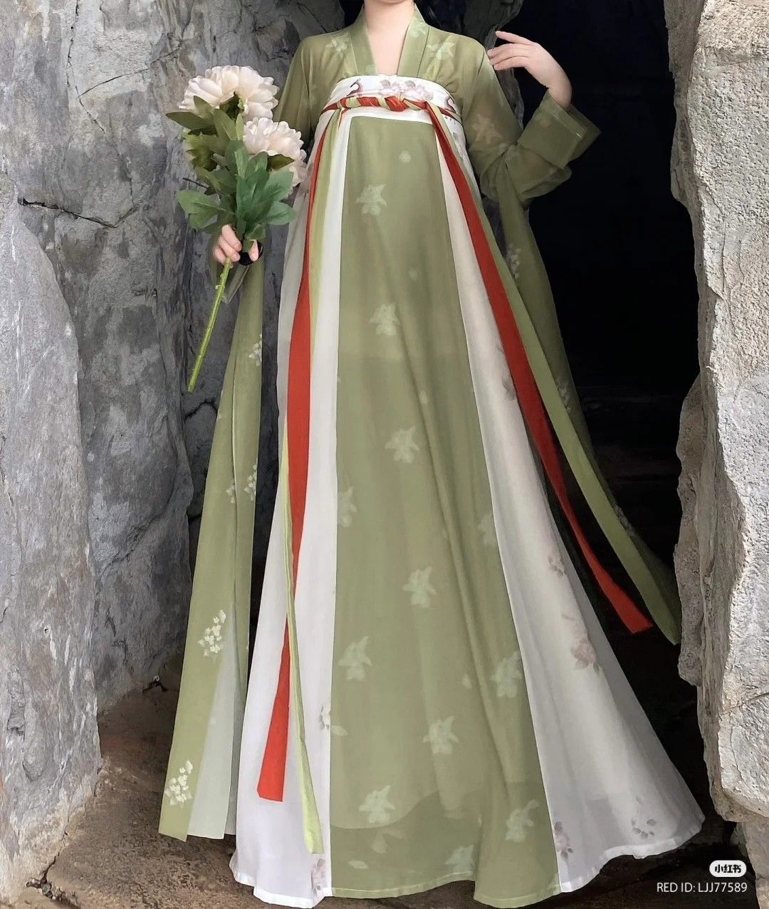 The Rise of Hanfu Fashion for 10-Year-Old Girl Children The Rise of Hanfu Fashion for 10-Year-Old Girl Children