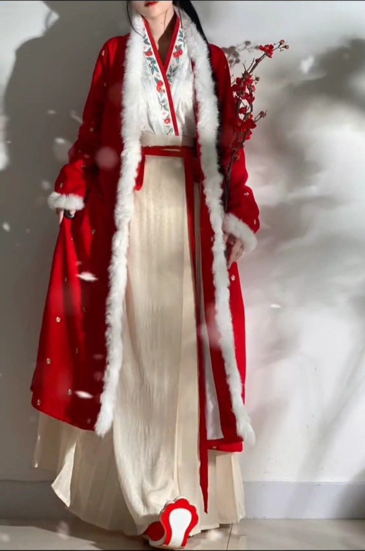 Ethnic-Inspired Cheongsam Dress:The Essence of Traditional Beauty Ethnic-Inspired Cheongsam Dress:The Essence of Traditional Beauty