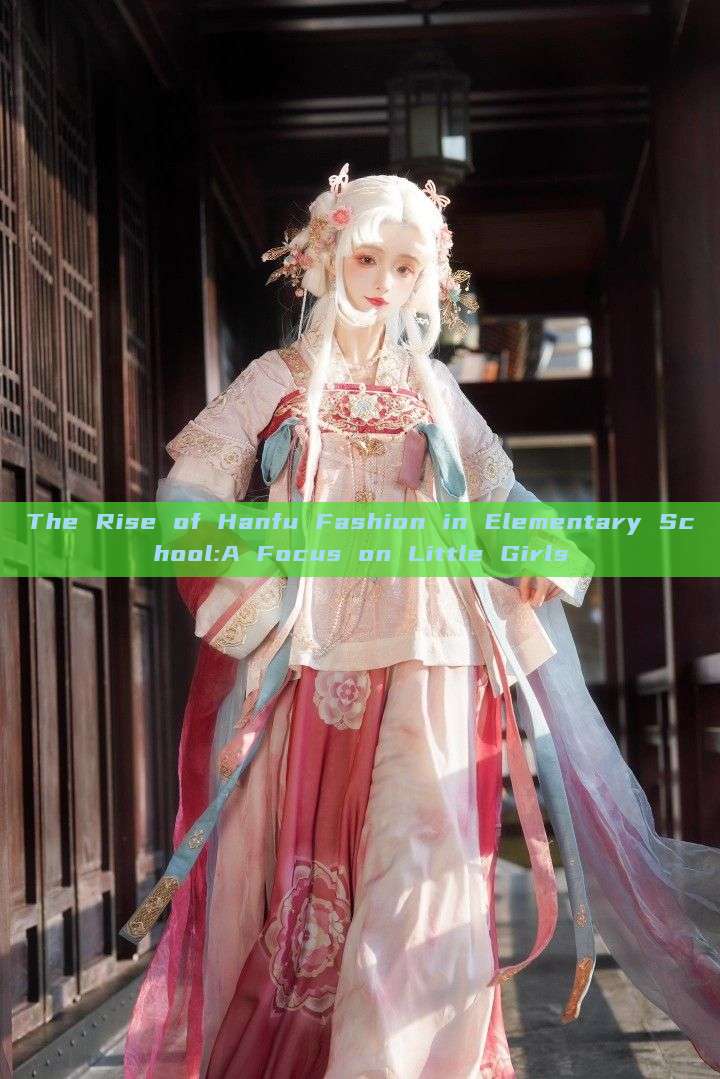 The Rise of Hanfu Fashion in Elementary School:A Focus on Little Girls