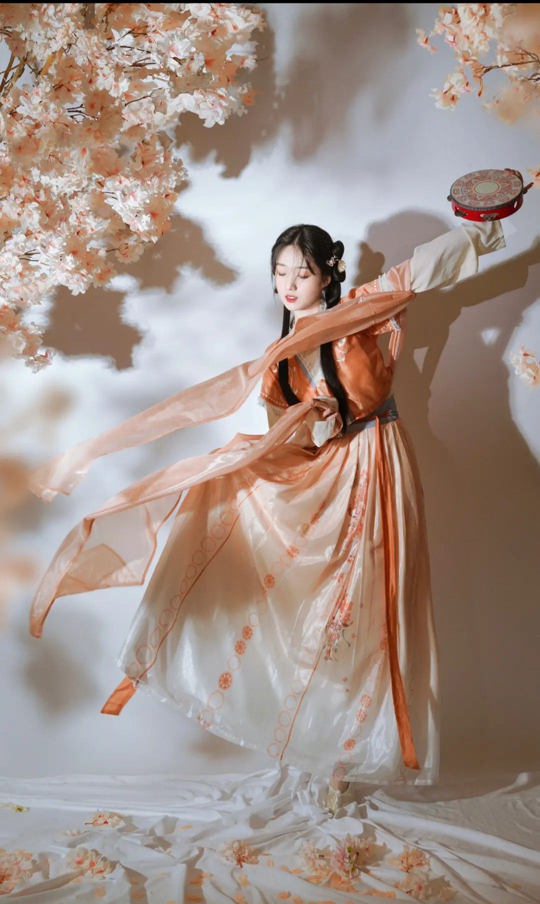 The Enigma of Hanfu Style for Scorpions:A Journey Through the Zodiacs Dark and Alluring Charm The Enigma of Hanfu Style for Scorpions:A Journey Through the Zodiacs Dark and Alluring Charm