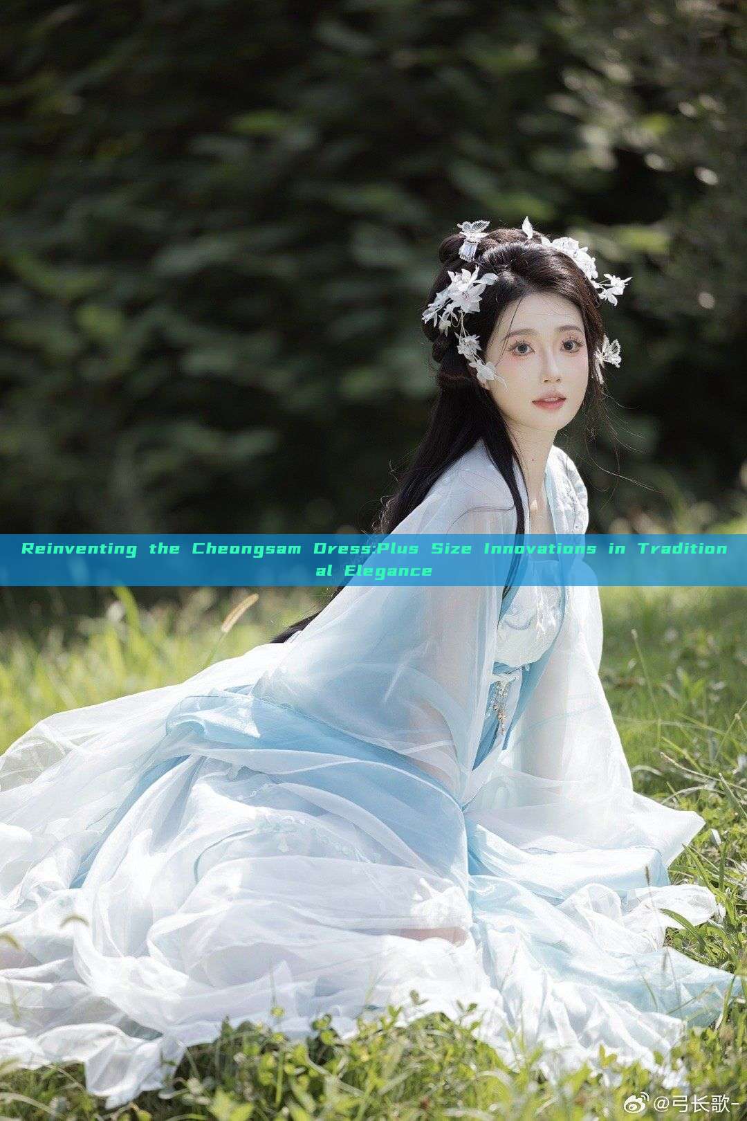 Reinventing the Cheongsam Dress:Plus Size Innovations in Traditional Elegance Reinventing the Cheongsam Dress:Plus Size Innovations in Traditional Elegance