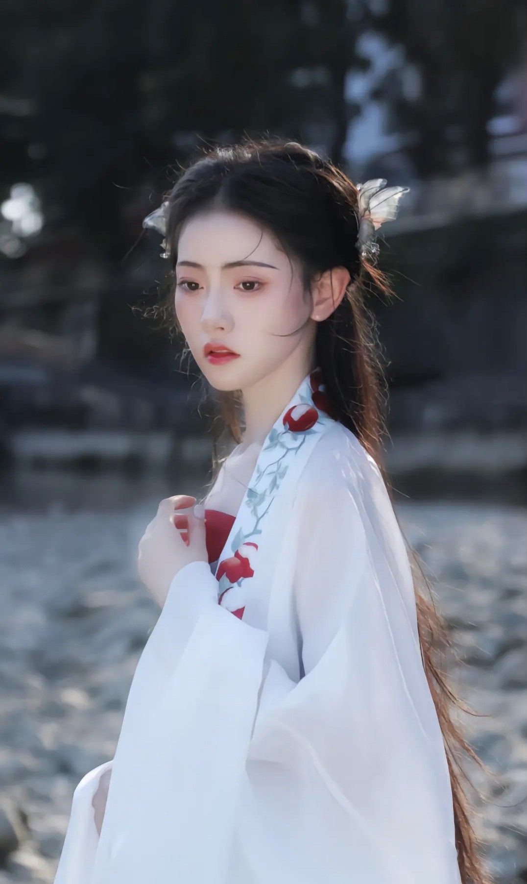 Loose Short Cheongsam:A Modern Fashion Statement with Traditional Charm Loose Short Cheongsam:A Modern Fashion Statement with Traditional Charm