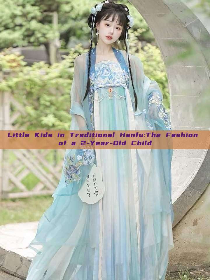 Little Kids in Traditional Hanfu:The Fashion of a 2-Year-Old Child Little Kids in Traditional Hanfu:The Fashion of a 2-Year-Old Child
