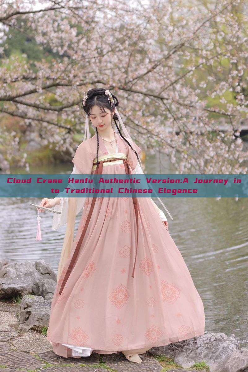 Cloud Crane Hanfu Authentic Version:A Journey into Traditional Chinese Elegance Cloud Crane Hanfu Authentic Version:A Journey into Traditional Chinese Elegance