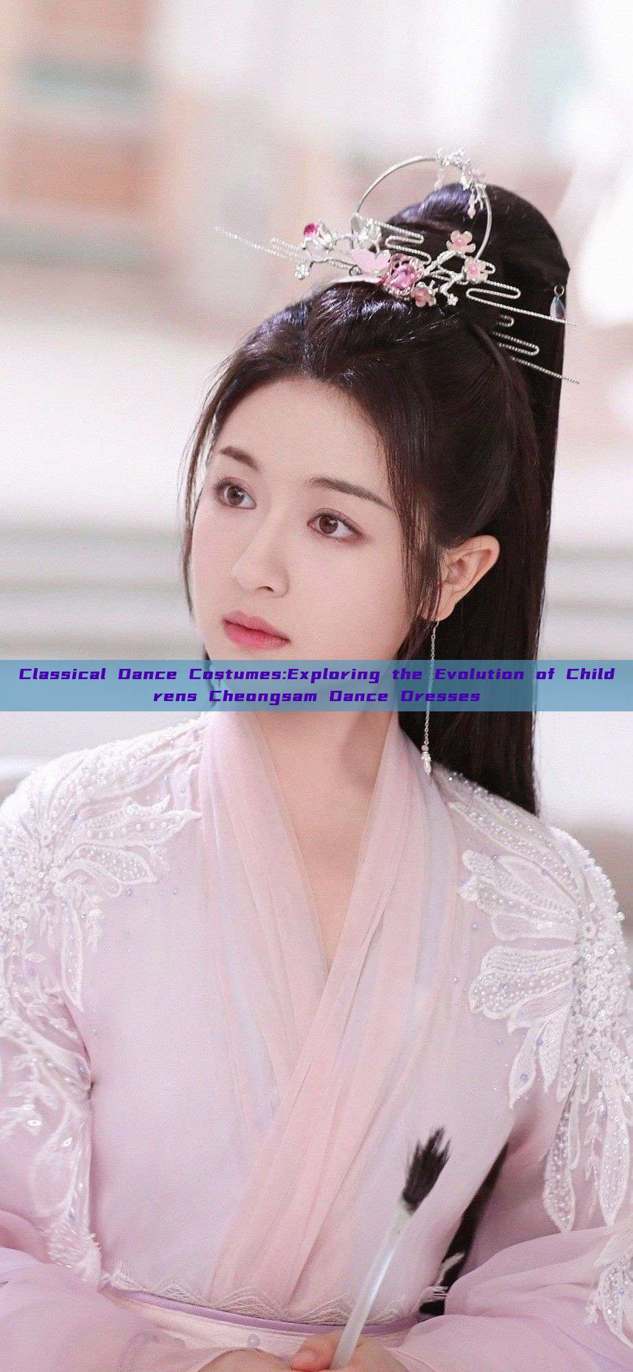 Classical Dance Costumes:Exploring the Evolution of Childrens Cheongsam Dance Dresses Classical Dance Costumes:Exploring the Evolution of Childrens Cheongsam Dance Dresses