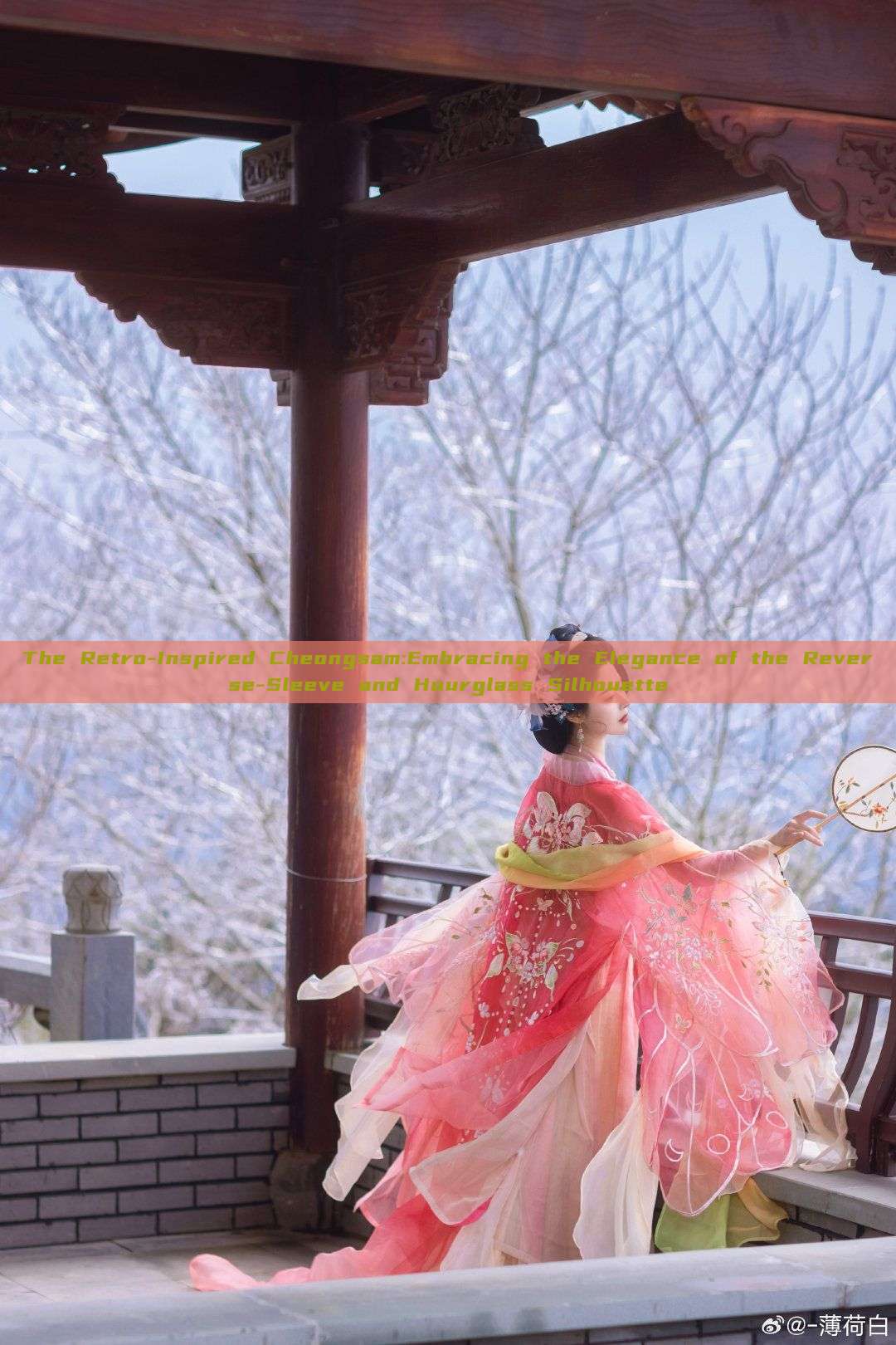 The Retro-Inspired Cheongsam:Embracing the Elegance of the Reverse-Sleeve and Hourglass Silhouette The Retro-Inspired Cheongsam:Embracing the Elegance of the Reverse-Sleeve and Hourglass Silhouette