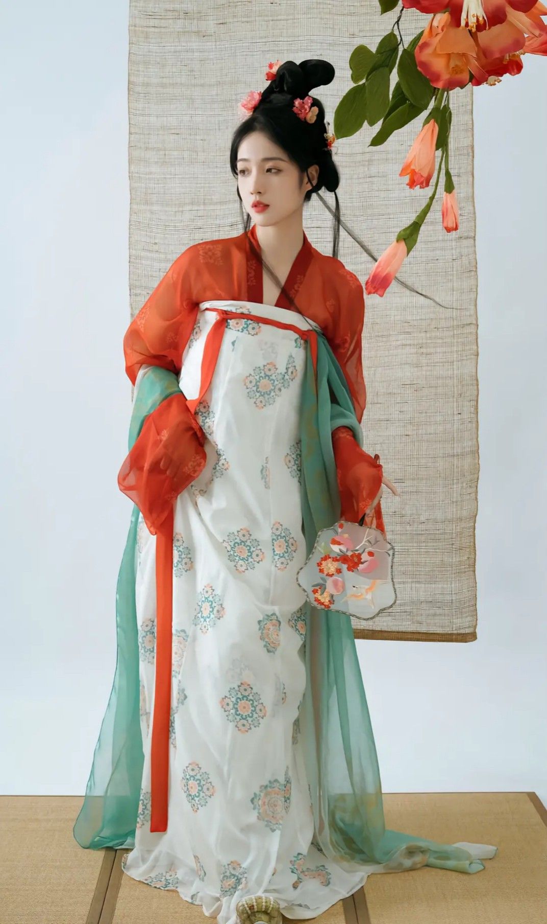Winter Chic:Premium Tang Suit Collection for Chinese-Style Women Fashion Winter Chic:Premium Tang Suit Collection for Chinese-Style Women Fashion
