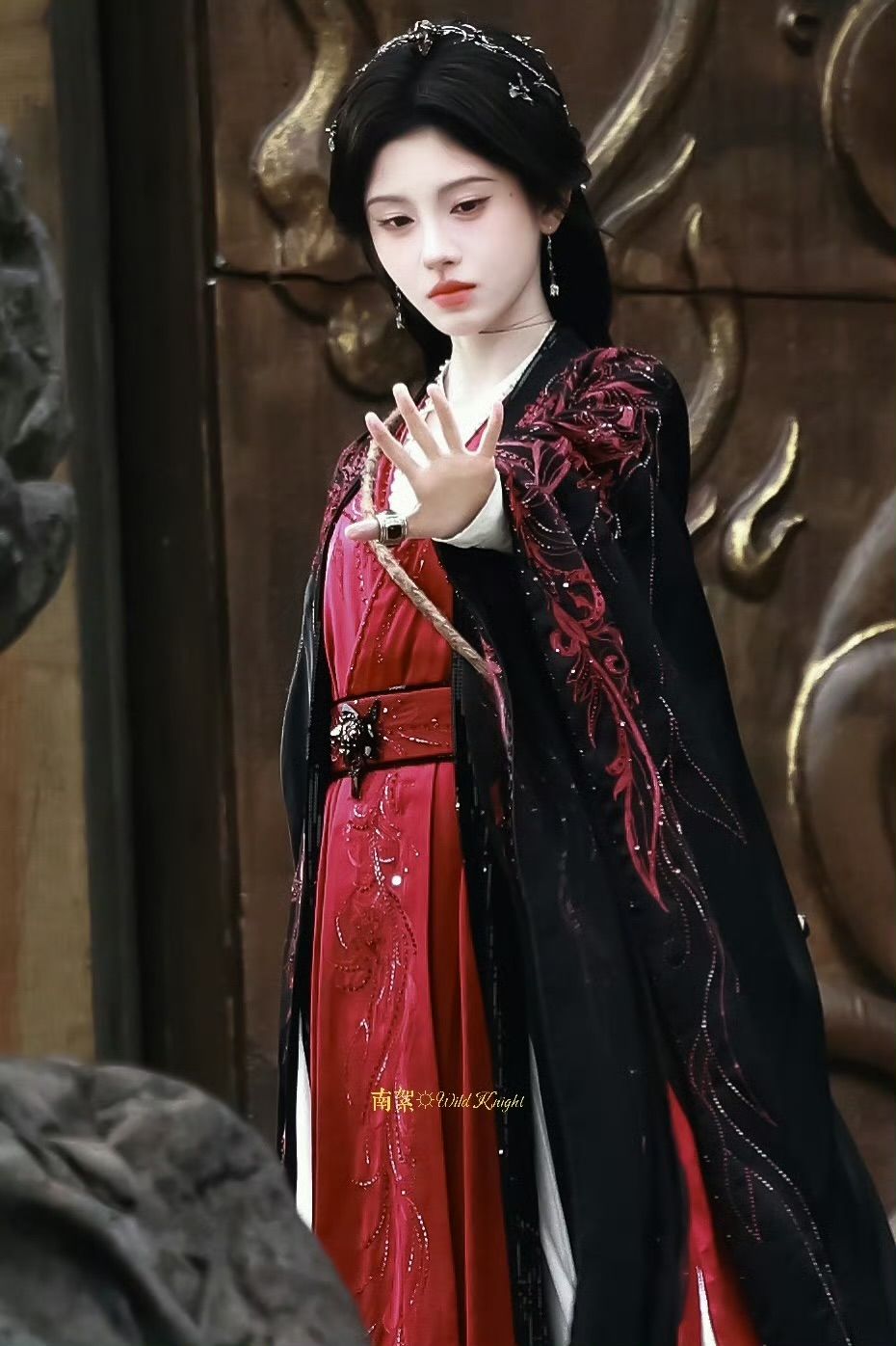 Winter and Autumn Childrens Hanfu Fashion:A Guide to Traditional yet Stylish Kids Hanfu Winter and Autumn Childrens Hanfu Fashion:A Guide to Traditional yet Stylish Kids Hanfu