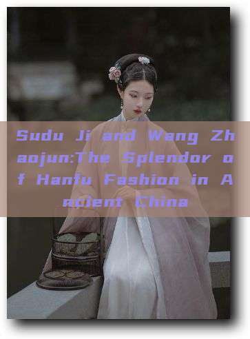 Sudu Ji and Wang Zhaojun:The Splendor of Hanfu Fashion in Ancient China Sudu Ji and Wang Zhaojun:The Splendor of Hanfu Fashion in Ancient China