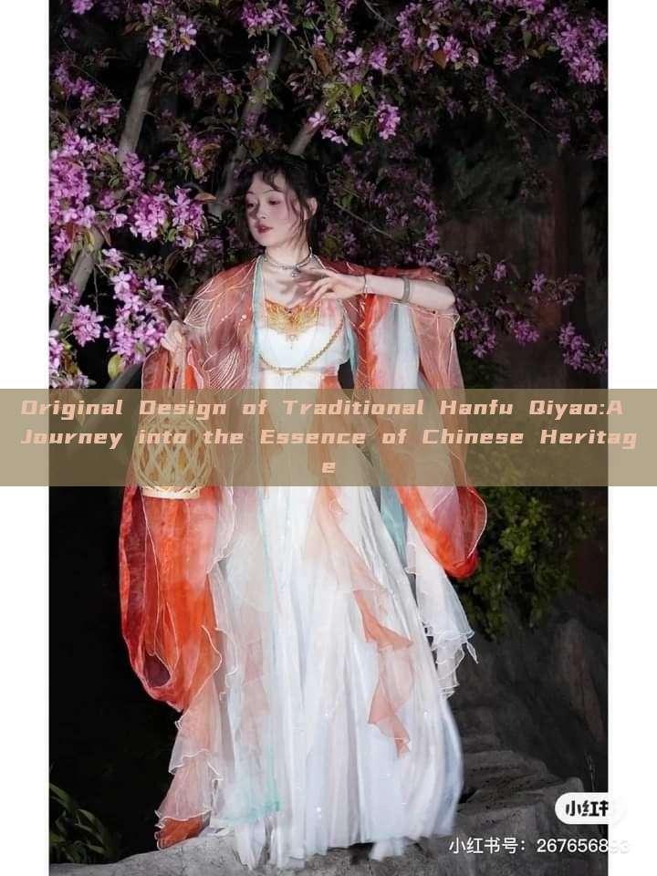 Original Design of Traditional Hanfu Qiyao:A Journey into the Essence of Chinese Heritage Original Design of Traditional Hanfu Qiyao:A Journey into the Essence of Chinese Heritage
