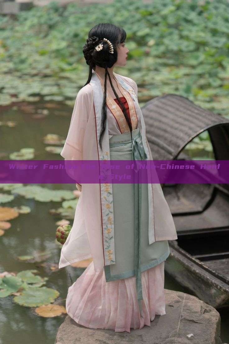 Winter Fashion:The Rise of Neo-Chinese Hanfu Style Winter Fashion:The Rise of Neo-Chinese Hanfu Style