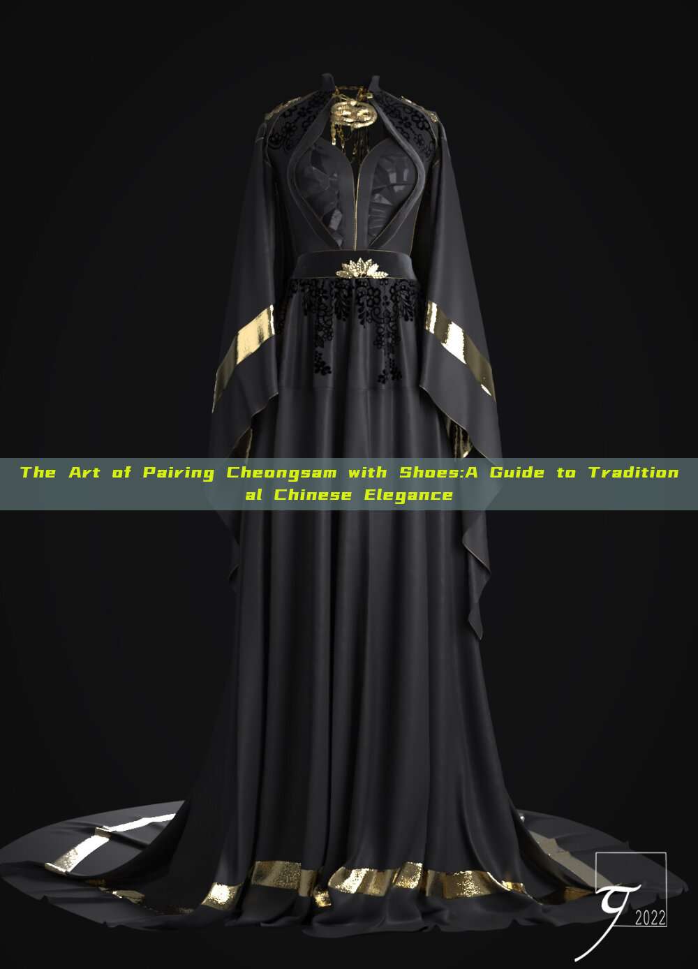 The Art of Pairing Cheongsam with Shoes:A Guide to Traditional Chinese Elegance The Art of Pairing Cheongsam with Shoes:A Guide to Traditional Chinese Elegance