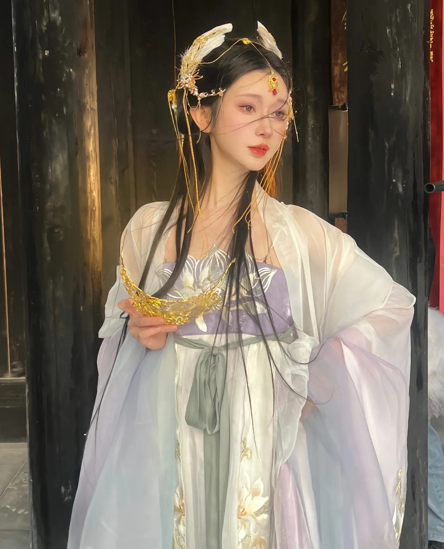Exploring the Elegance of Song Dynasty Hanfu Trousers Exploring the Elegance of Song Dynasty Hanfu Trousers