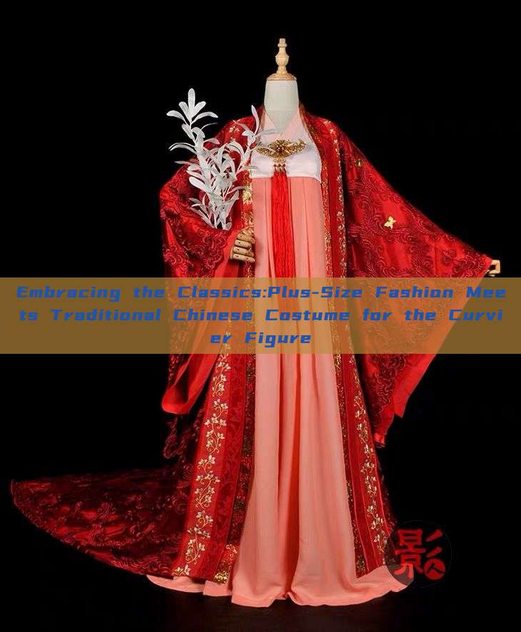 Embracing the Classics:Plus-Size Fashion Meets Traditional Chinese Costume for the Curvier Figure Embracing the Classics:Plus-Size Fashion Meets Traditional Chinese Costume for the Curvier Figure