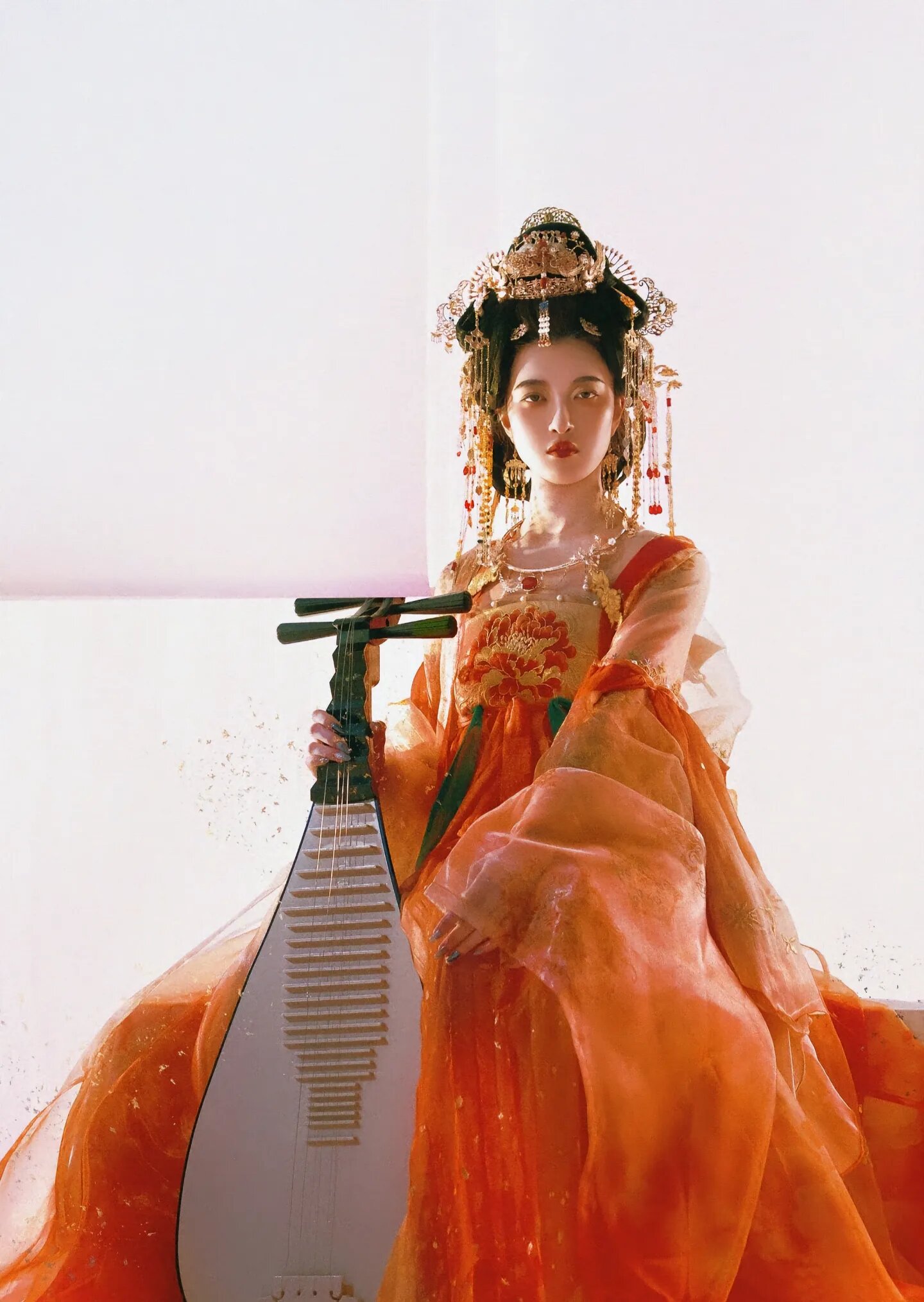 Childrens Hanfu at Affordable Prices:The Rise of Casual Elegance Childrens Hanfu at Affordable Prices:The Rise of Casual Elegance