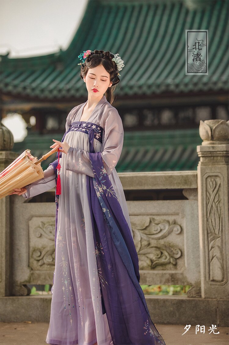 The Ming-Style Hanfu Pipa Sleeves:A Journey into Traditional Chinese Elegance The Ming-Style Hanfu Pipa Sleeves:A Journey into Traditional Chinese Elegance