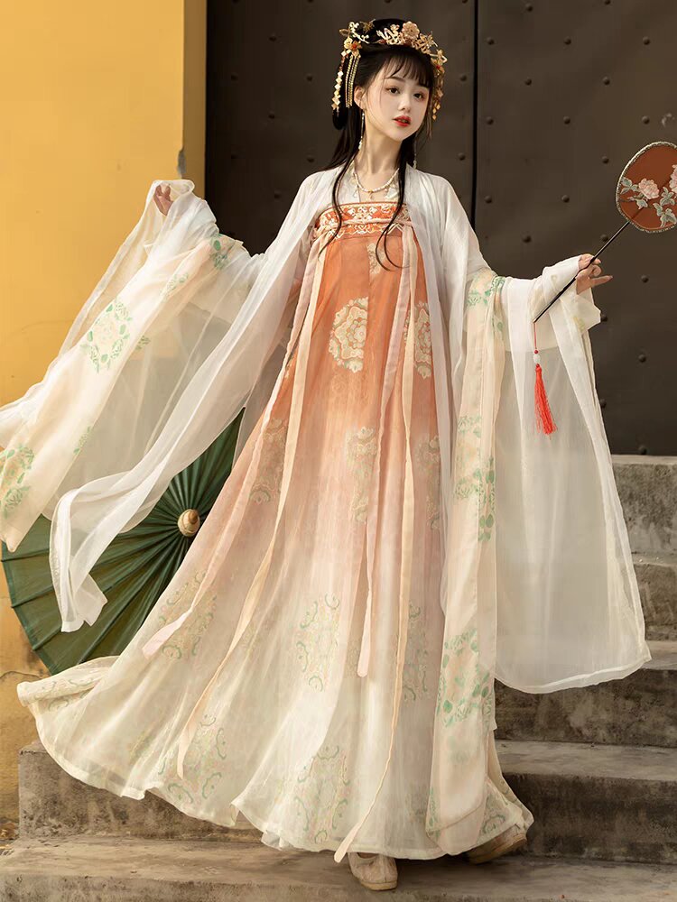 Childrens Hanfu Underwear:A Guide to Traditional Chinese Fashion for Kids Childrens Hanfu Underwear:A Guide to Traditional Chinese Fashion for Kids