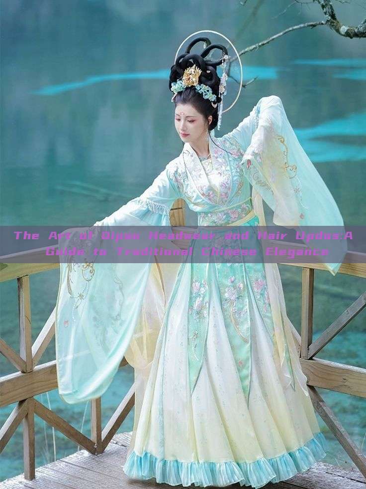 The Art of Qipao Headwear and Hair Updos:A Guide to Traditional Chinese Elegance The Art of Qipao Headwear and Hair Updos:A Guide to Traditional Chinese Elegance