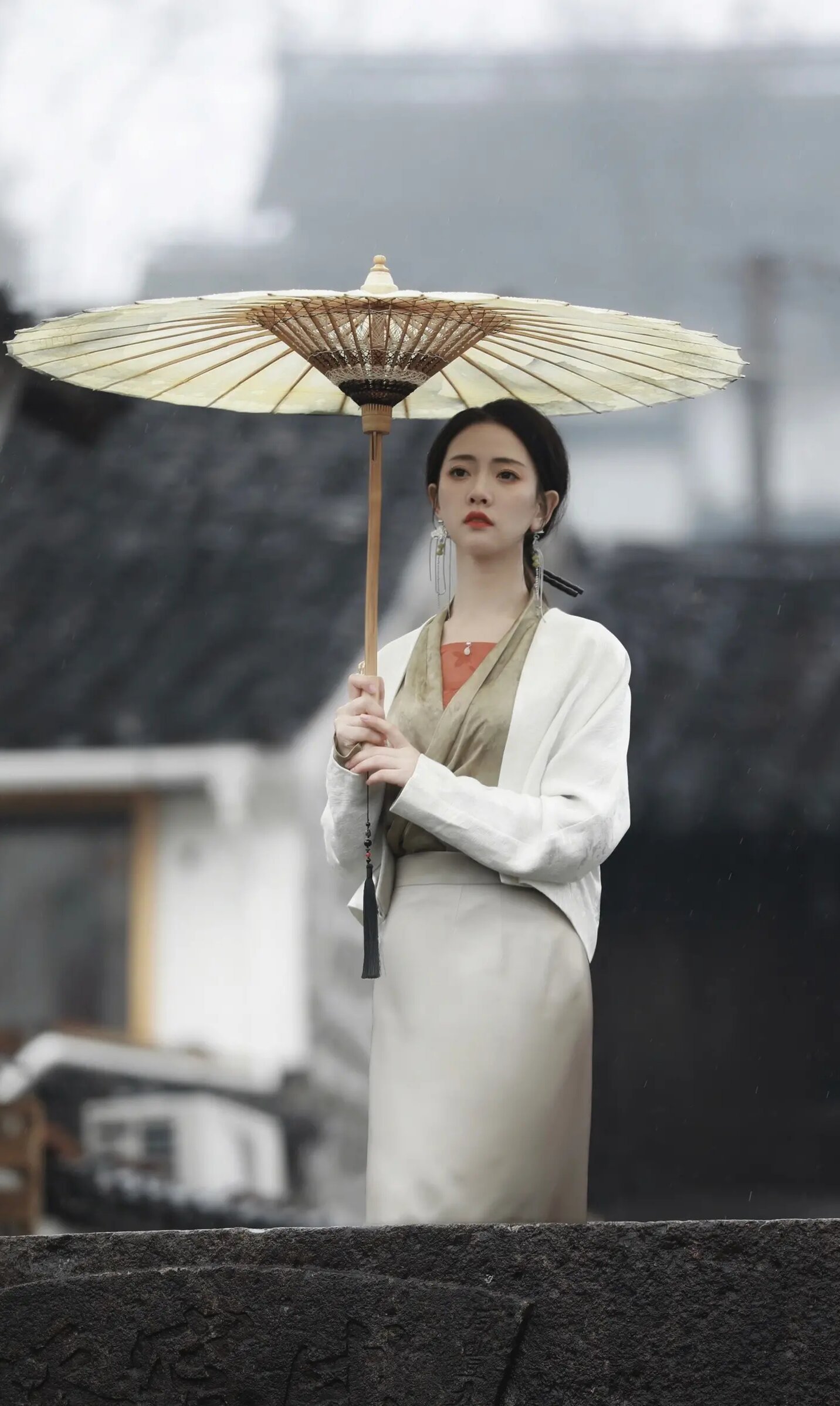 The Magnificent Capacity of Traditional Hanfu Bags The Magnificent Capacity of Traditional Hanfu Bags