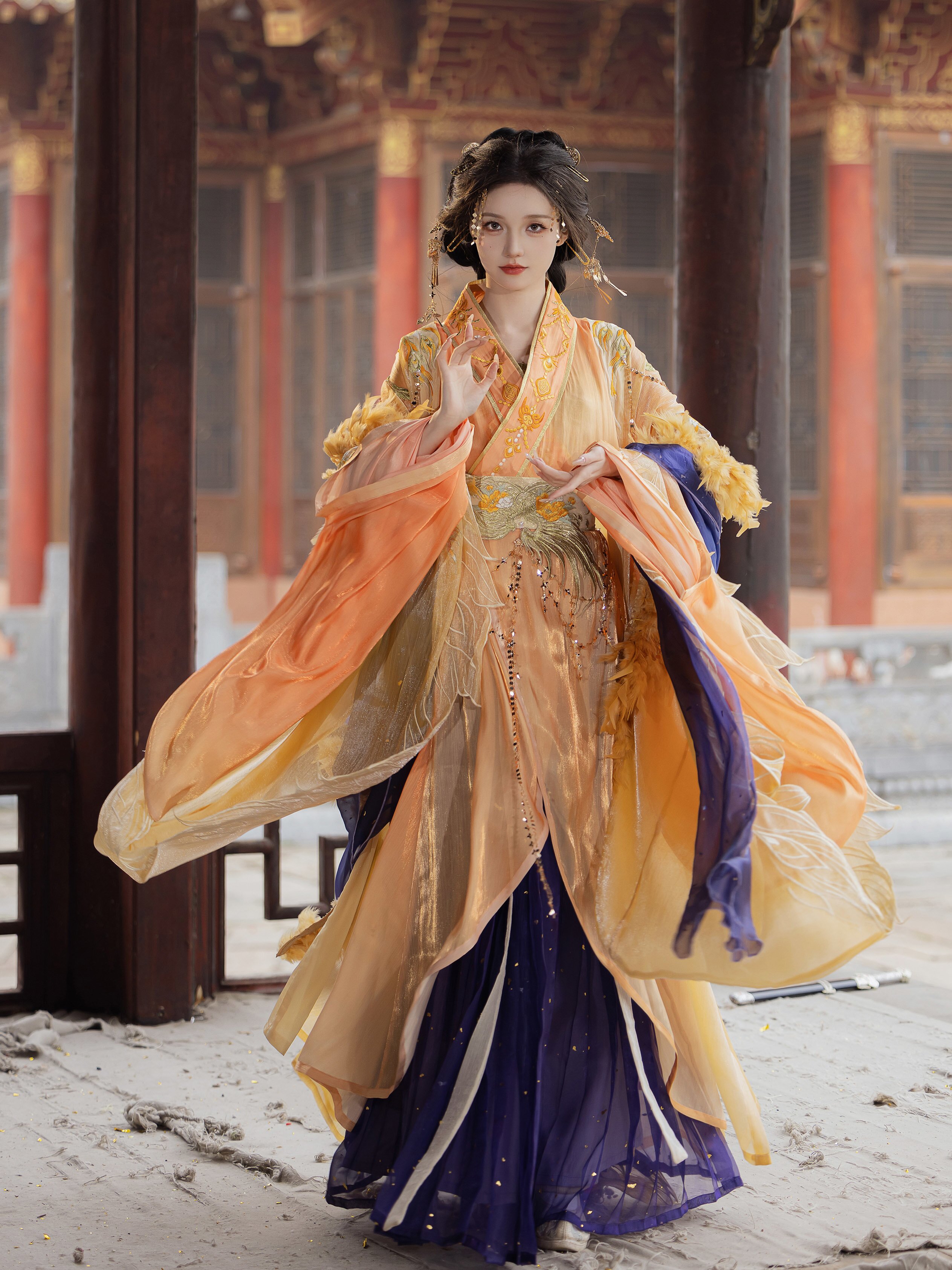 Elastic Cheongsam:A Blend of Tradition and Modern Comfort Elastic Cheongsam:A Blend of Tradition and Modern Comfort