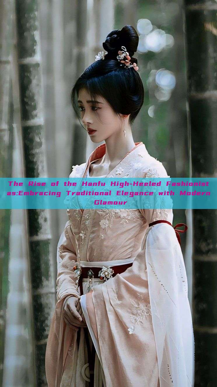 The Rise of the Hanfu High-Heeled Fashionistas:Embracing Traditional Elegance with Modern Glamour The Rise of the Hanfu High-Heeled Fashionistas:Embracing Traditional Elegance with Modern Glamour