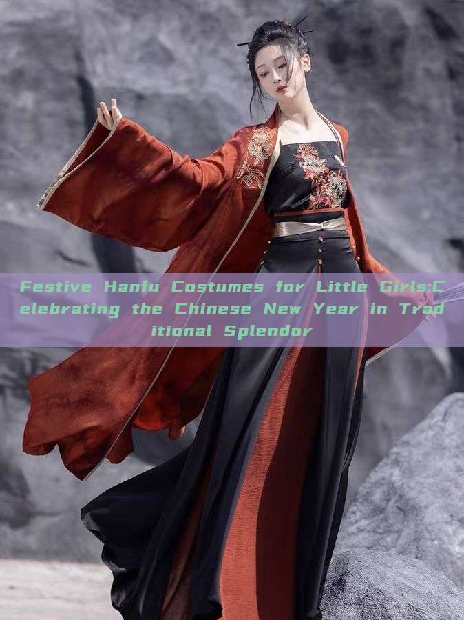 Festive Hanfu Costumes for Little Girls:Celebrating the Chinese New Year in Traditional Splendor Festive Hanfu Costumes for Little Girls:Celebrating the Chinese New Year in Traditional Splendor