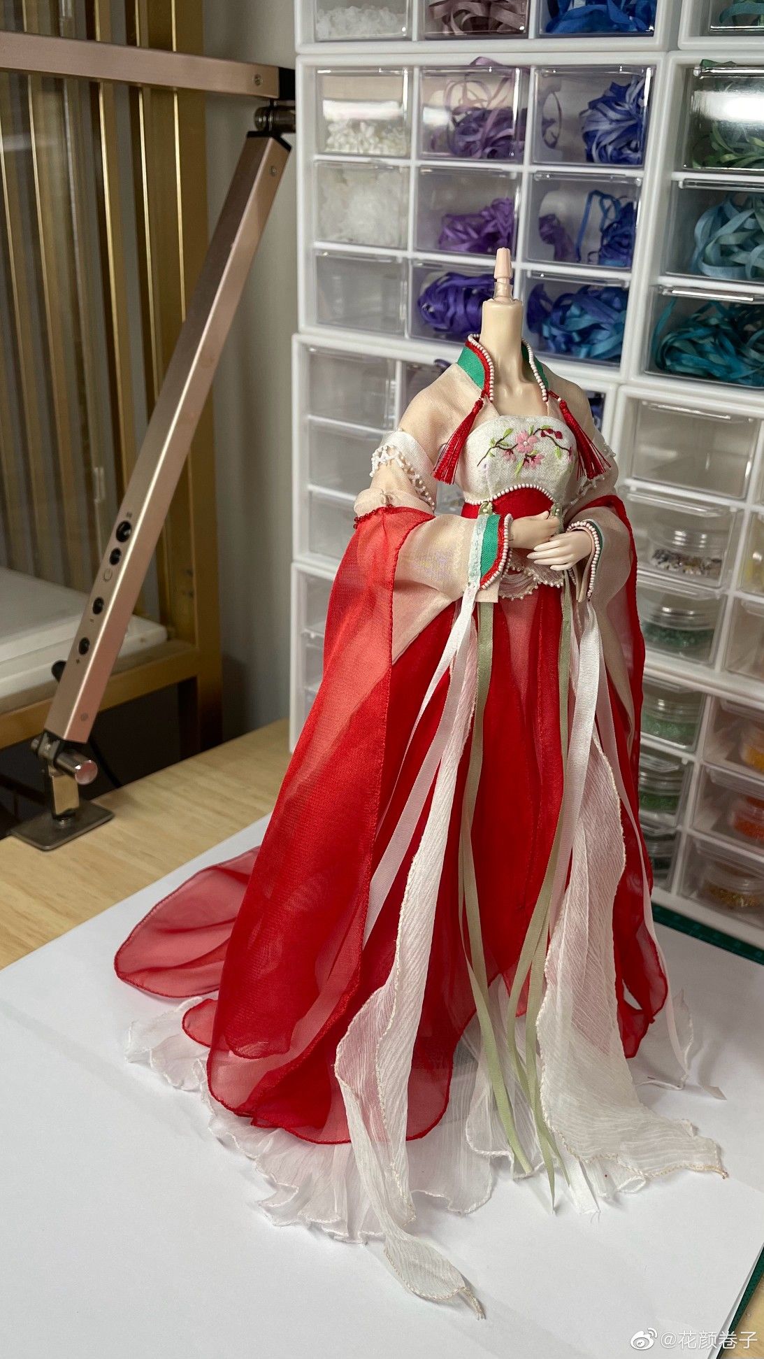This Years Trend:The Beautiful Short-Length Cheongsam This Years Trend:The Beautiful Short-Length Cheongsam